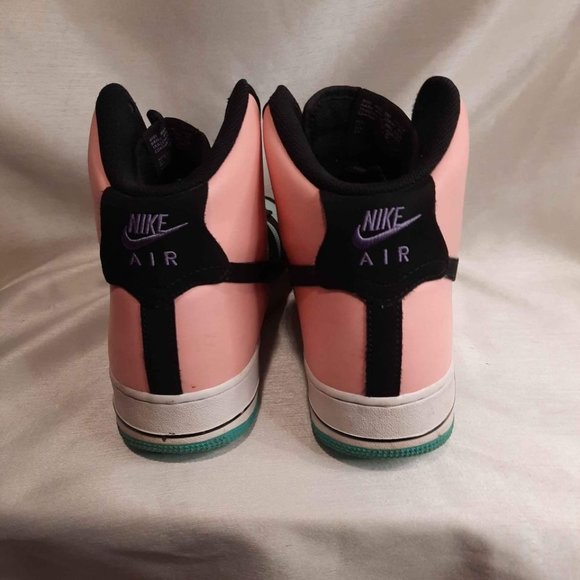Men\'s Nike Air Force 1 High \